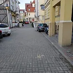 Kalina Kolobrzeg - Blisko Latarni Morskiej