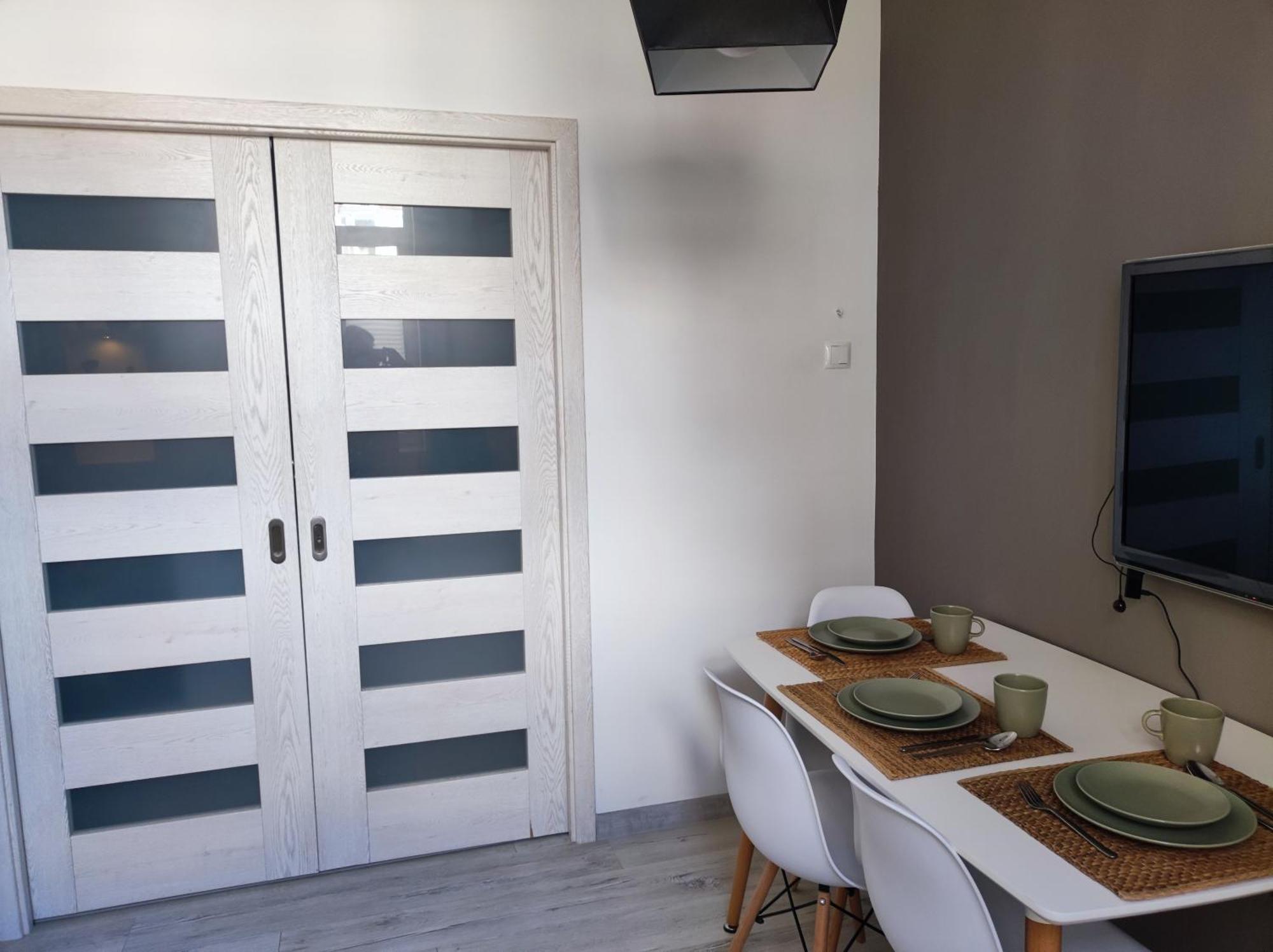 Apartment Kalina - Blisko Latarni Morskiej