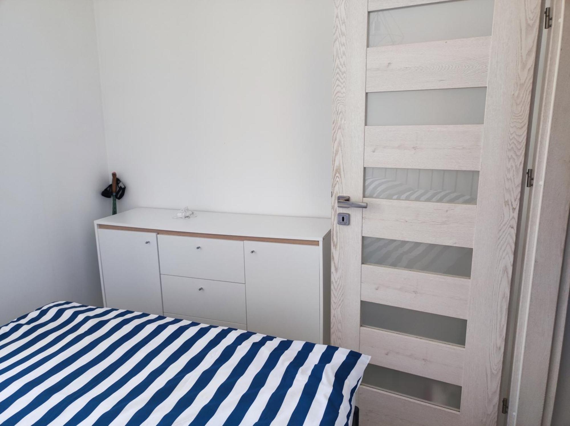Kalina - Blisko Latarni Morskiej Apartment Kolberg